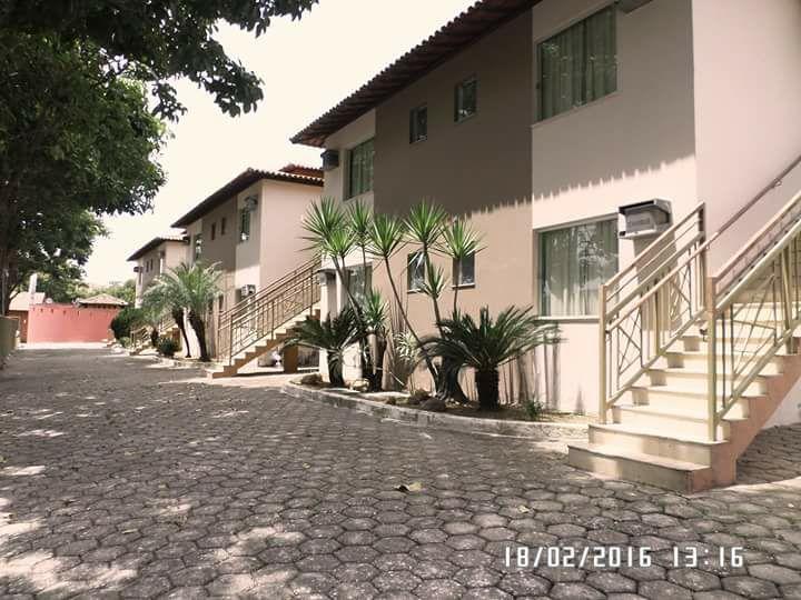 Hotel Pinheiros Chonim de Baixo Eksteriør bilde