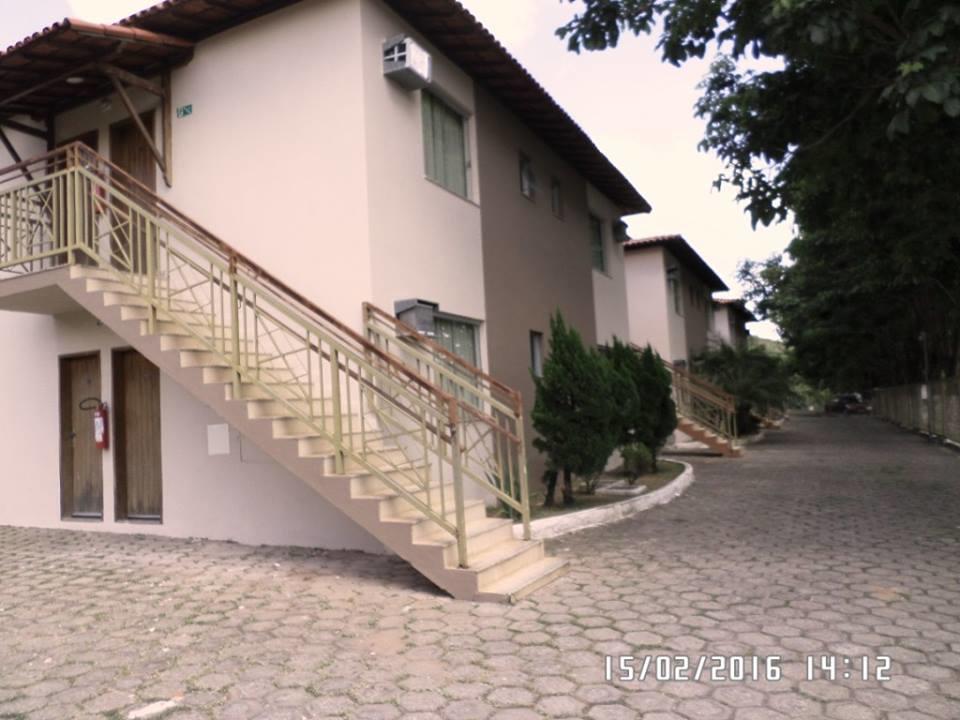 Hotel Pinheiros Chonim de Baixo Eksteriør bilde